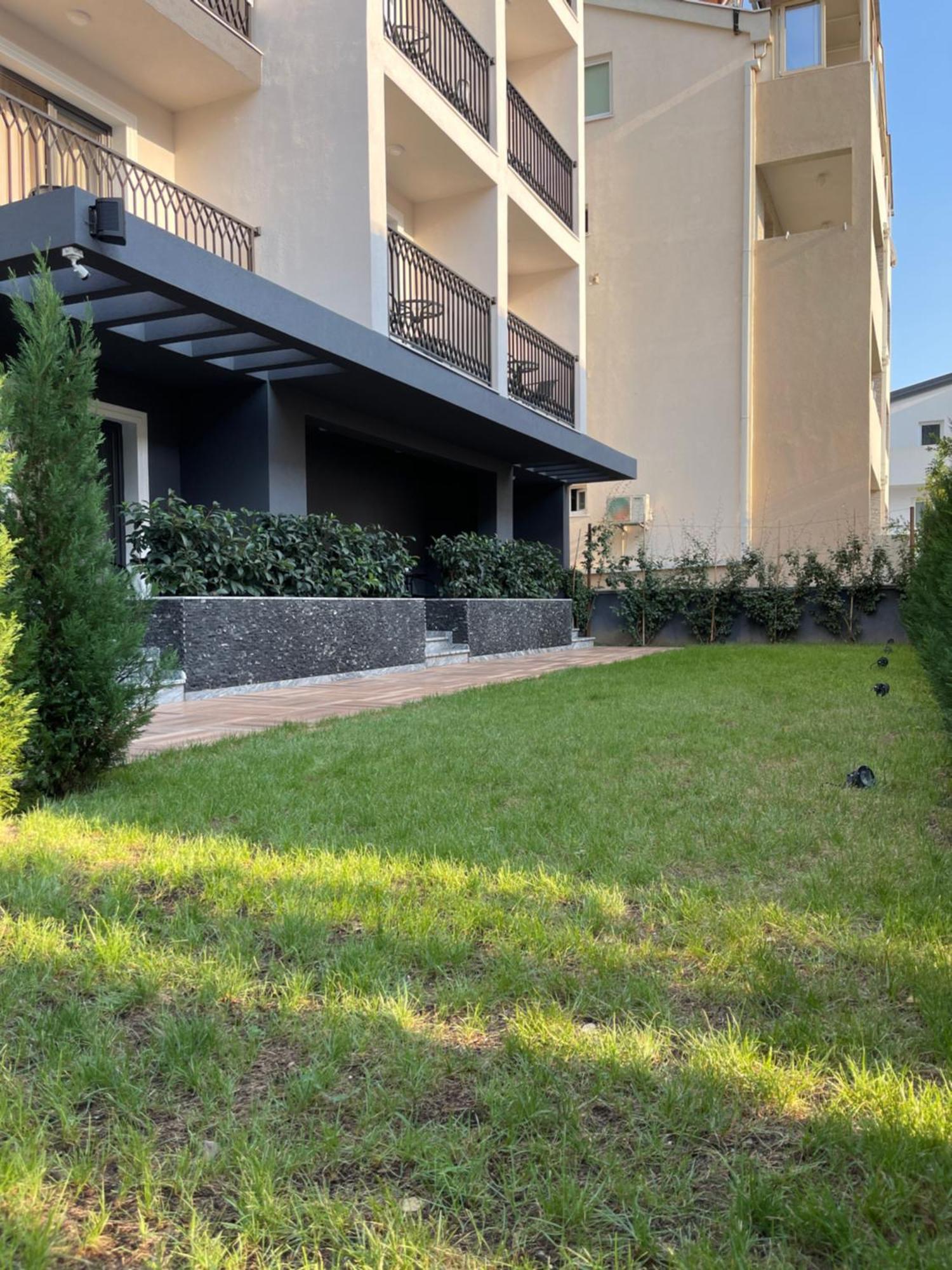Viola Hotel בודווה מראה חיצוני תמונה