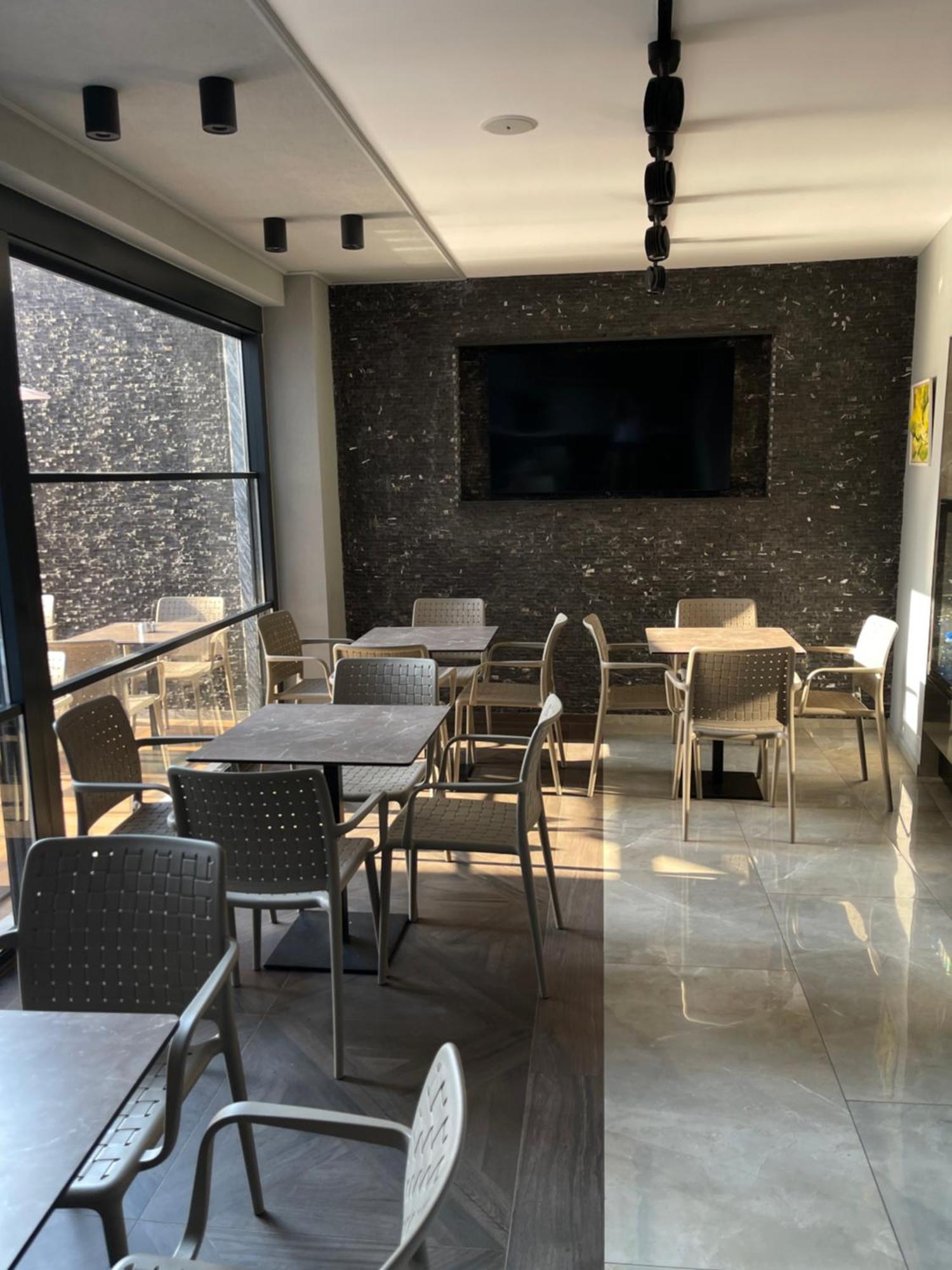 Viola Hotel בודווה מראה חיצוני תמונה