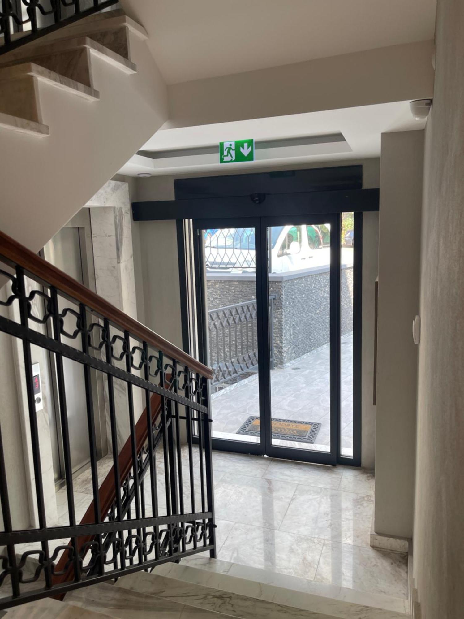 Viola Hotel בודווה מראה חיצוני תמונה
