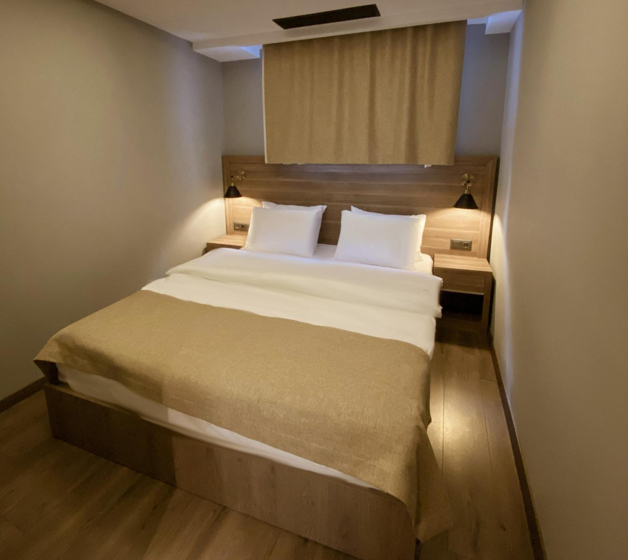 Viola Hotel בודווה מראה חיצוני תמונה