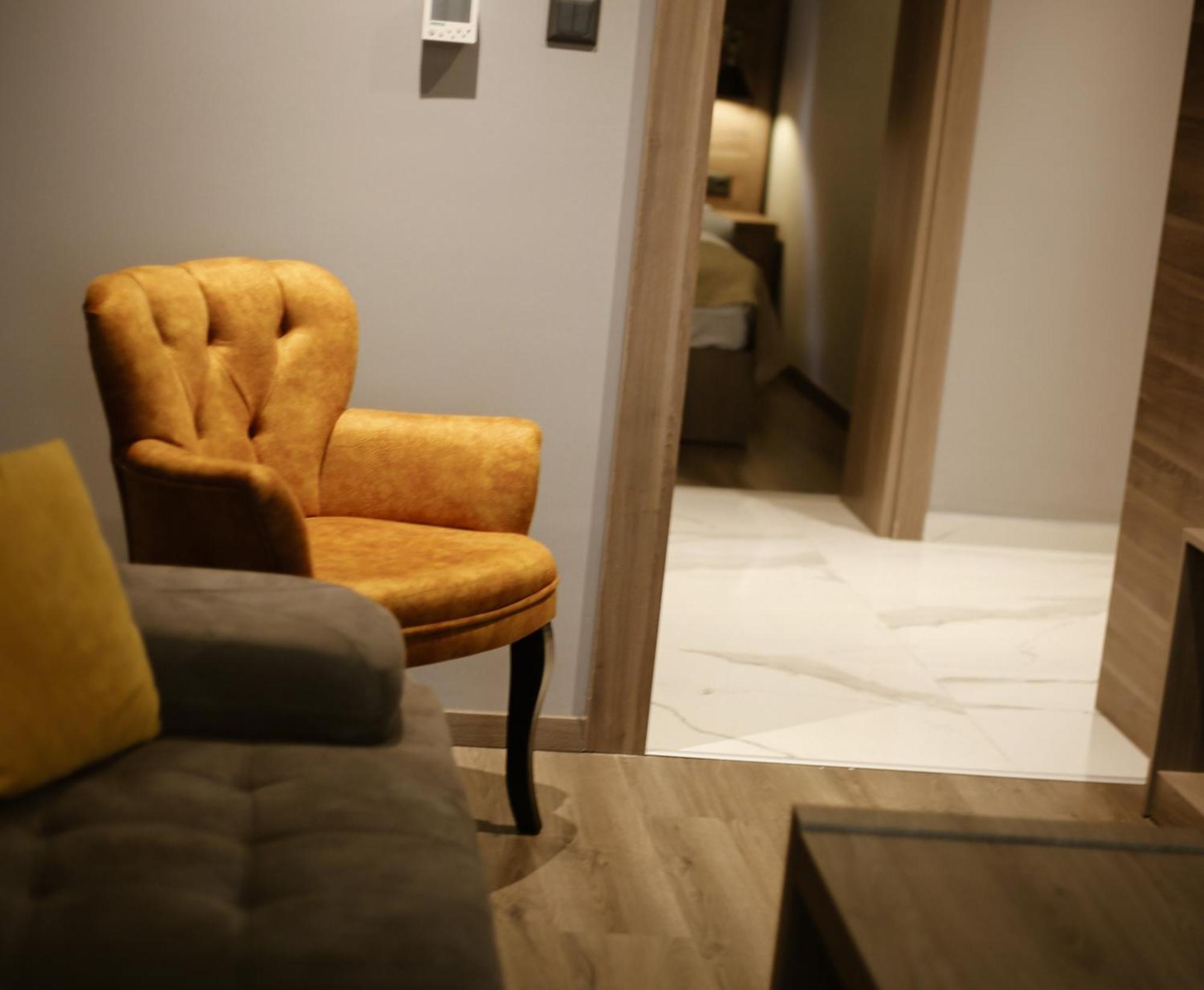 Viola Hotel בודווה מראה חיצוני תמונה